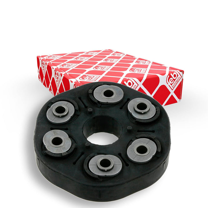 febi bilstein 23959 Gelenkscheibe für Kardanwelle , 1 Stück