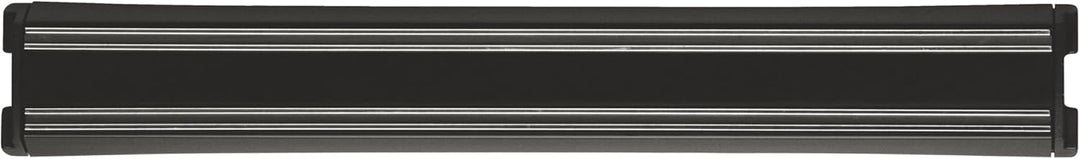 ZWILLING Magnetleiste inkl. Wandhalterung, 45 cm, Kunststoff, Schwarz 45 cm Schwarz, Schwarz, 45 cm