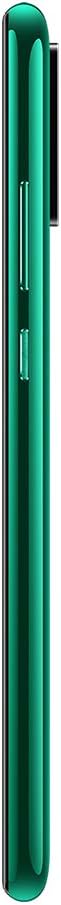 Huawei P Smart (2020) - Smartphone 128GB, 4GB RAM, Dual SIM, Emerald Green