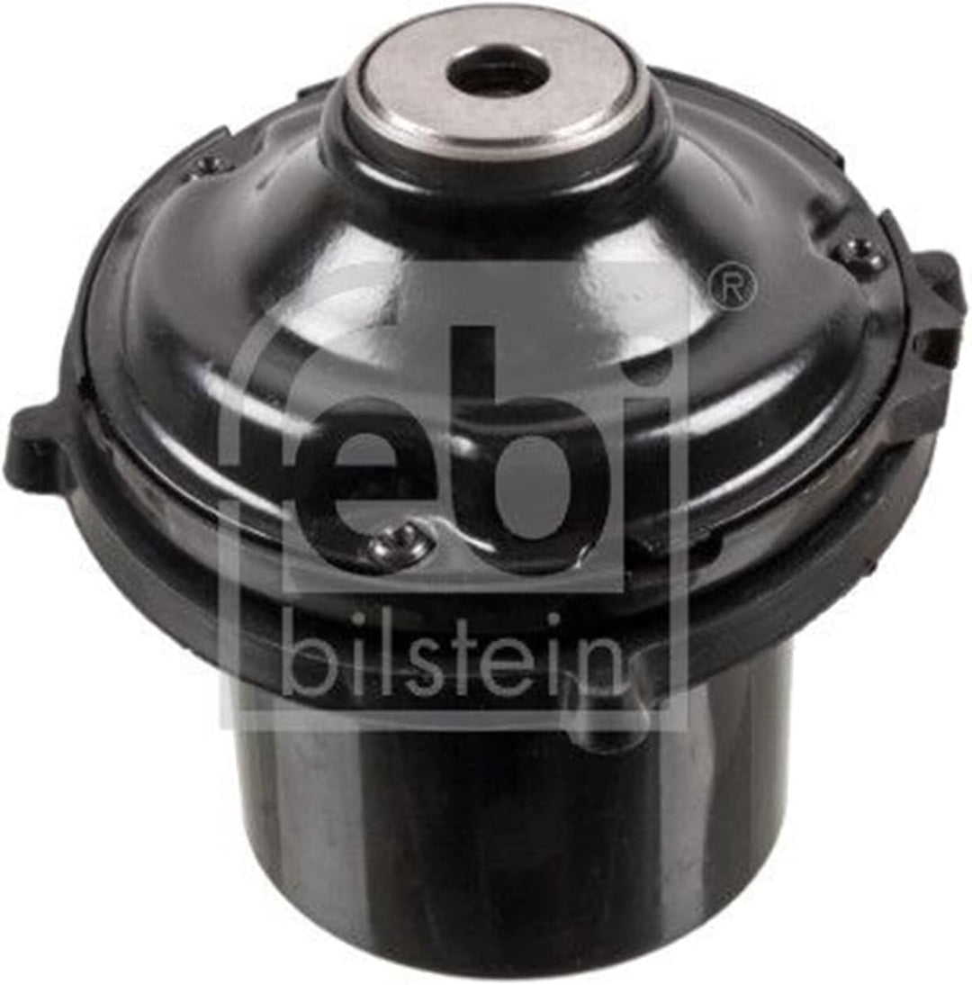 febi bilstein 37804 Federbeinstützlagersatz mit Anbaumaterial , 1 Stück