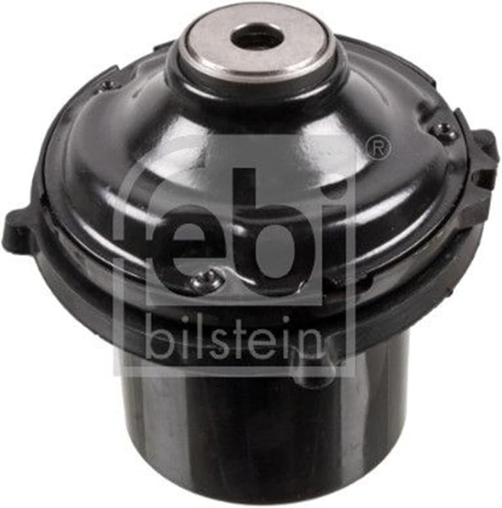 febi bilstein 37804 Federbeinstützlagersatz mit Anbaumaterial , 1 Stück
