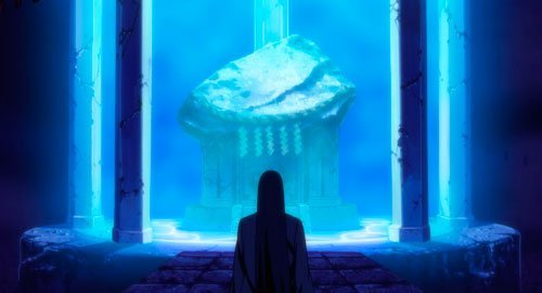 Naruto Shippuden - The Movie (Limited Special Edition im Mediabook inkl. DVD + Blu-ray), Blu-ray