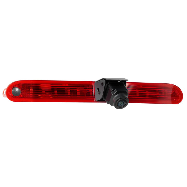 Rückfahrkamera für Peugeot Partner 2008-2020/Citroen Berlingo 2008-2020 Drittes Bremslicht Kamera mi