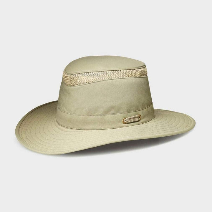 Tilley Unisex Mütze Paddler's Hat 63 kaki, 63 kaki