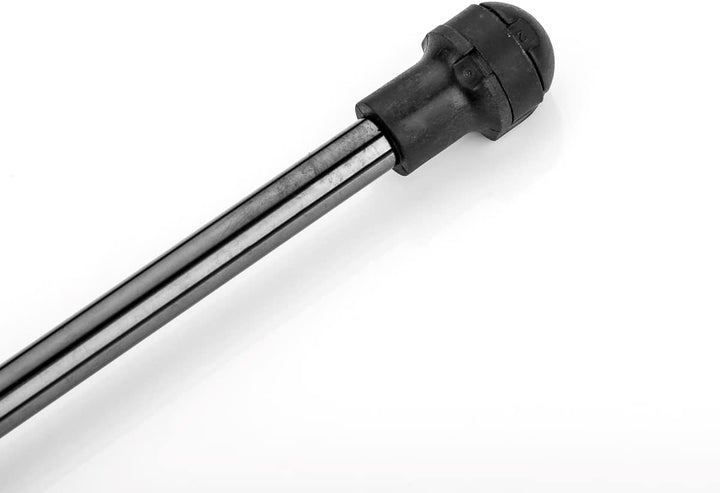 LST Gasdruckfeder (2er Set) Heckklappen Dämpfer Kofferraum lifter hinten Heckklappendämpfer 370 N ko