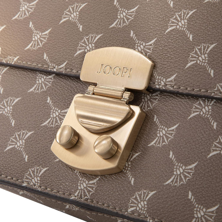 Strellson Joop - cortina uma shoulderbag xshf 2 Braun, S