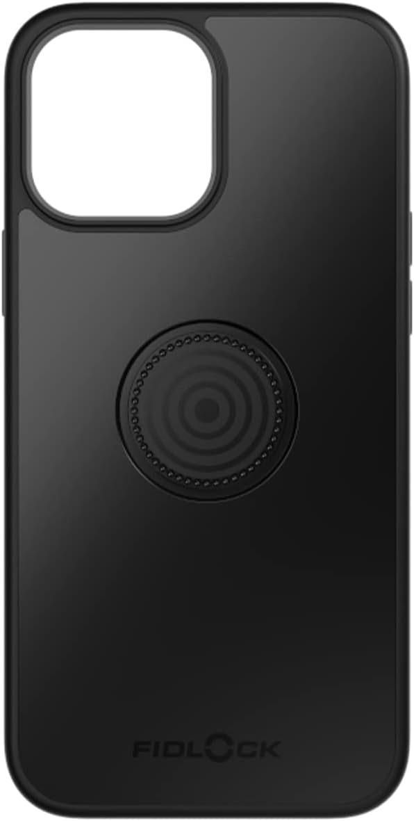 Fidlock VACUUM phone case iPhone 13 Pro Max, BLK