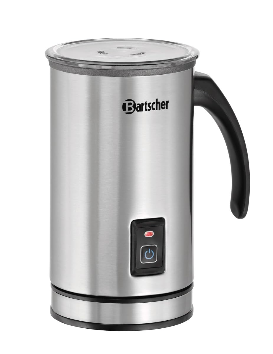 Bartscher Milchaufschäumer 0,6 Liter - 190211