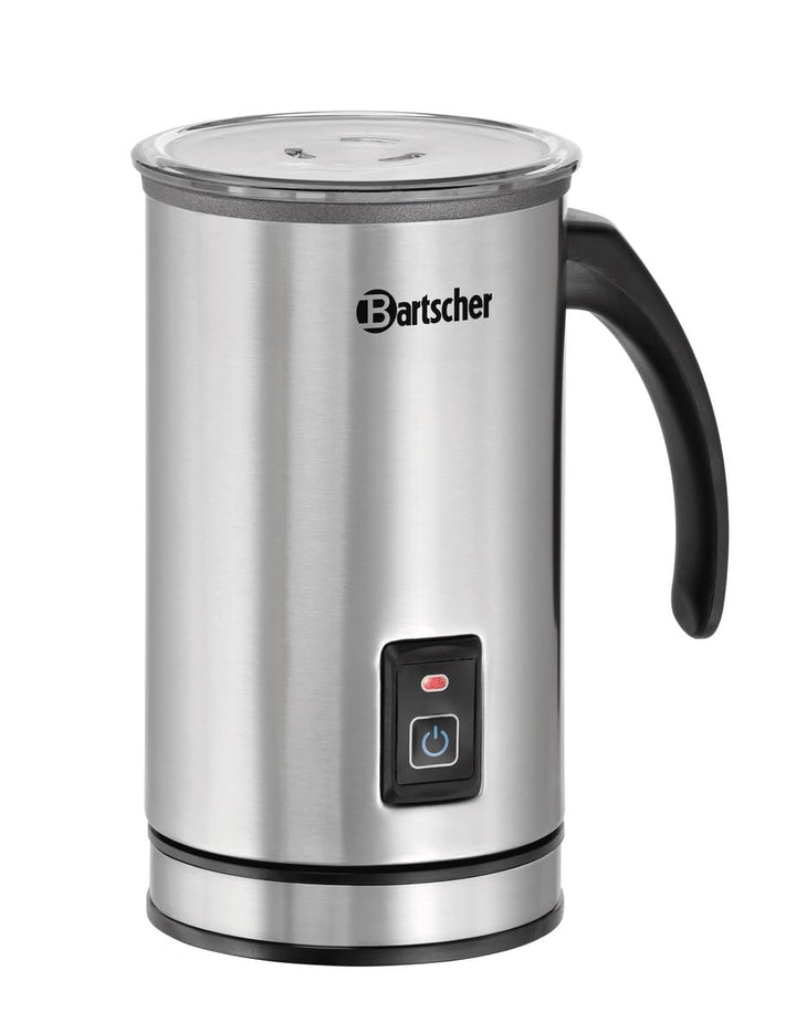 Bartscher Milchaufschäumer 0,6 Liter - 190211