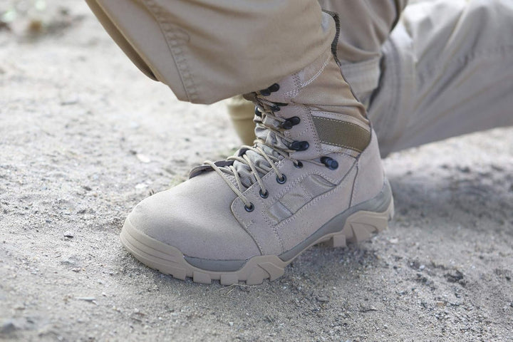 Brandit Defense Boot, verschiedene Farben, Grösse 39-47