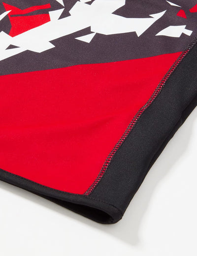 CMP - Softech-Shirt für Kinder, Schwarz, 98