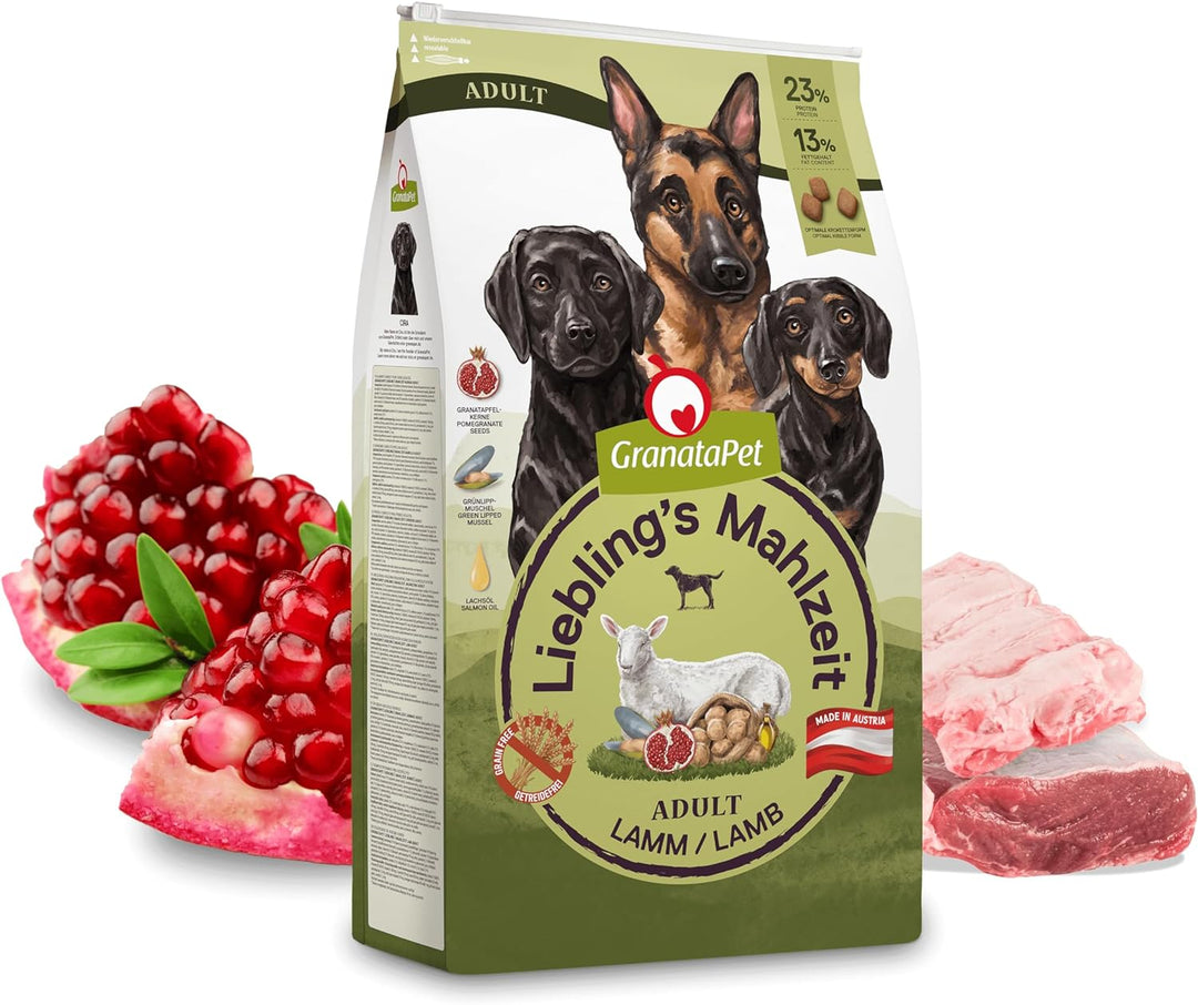 GranataPet Liebling&