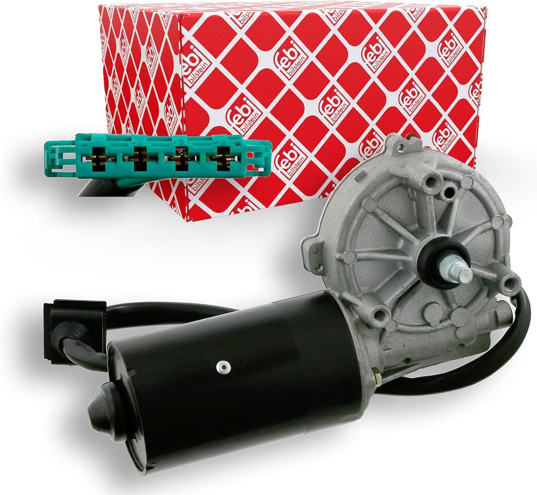 febi bilstein 22692 Scheibenwischermotor , 1 Stück