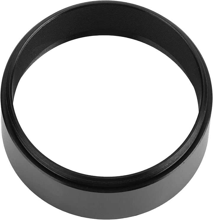 Objektivadapterring, 3/5/7/10/15/20/30mm 8PCS/Set Astronomisches Teleskop-Zubehör Teleskop-Zubehör f