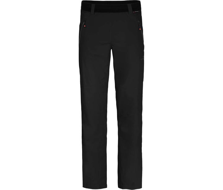 Bergson FALUN Comfort | Herren (Über-) Regenhose - Regen-Überhose - elastischer Comfort Bund - wasse
