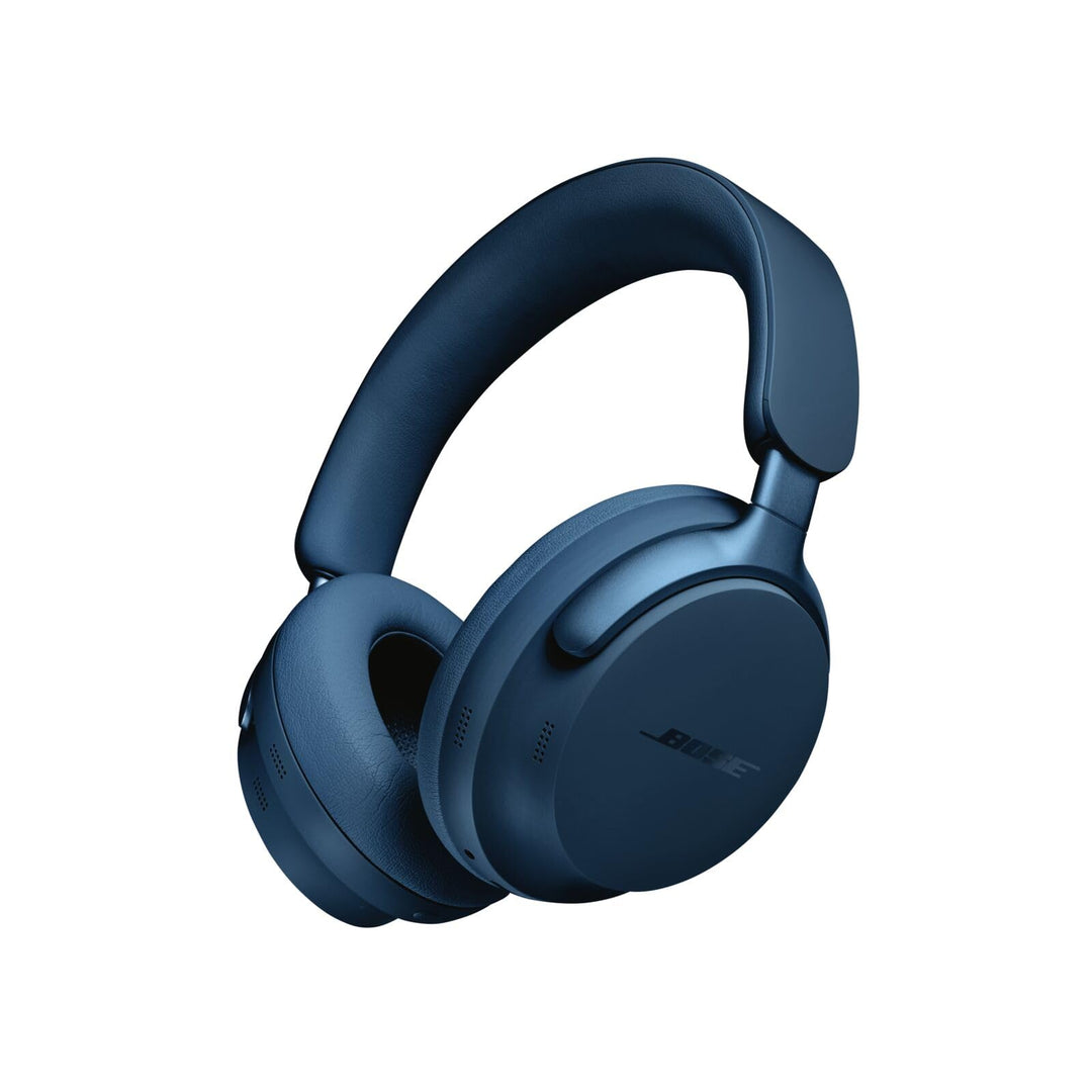 Bose QuietComfort Ultra Headphones Over-Ear-Kopfhörer mit Noise Cancelling für räumlichen Klang, Bis