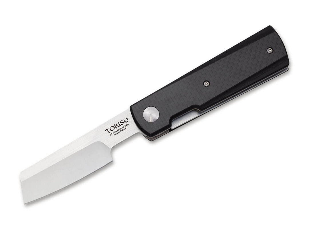 Tokisu Folder 18322 Taschenmesser