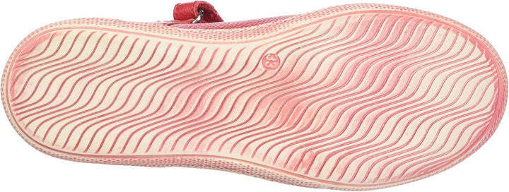 PRIMIGI Mädchen PTF 19170 Mary Jane Schuh 22 EU Rot, 22 EU Rot