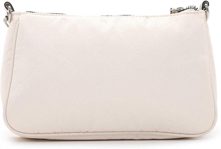 Tamaris Umhängetasche TAS Lisa 32381 Damen Handtaschen Print Einheitsgrösse Beige 400, Einheitsgröss