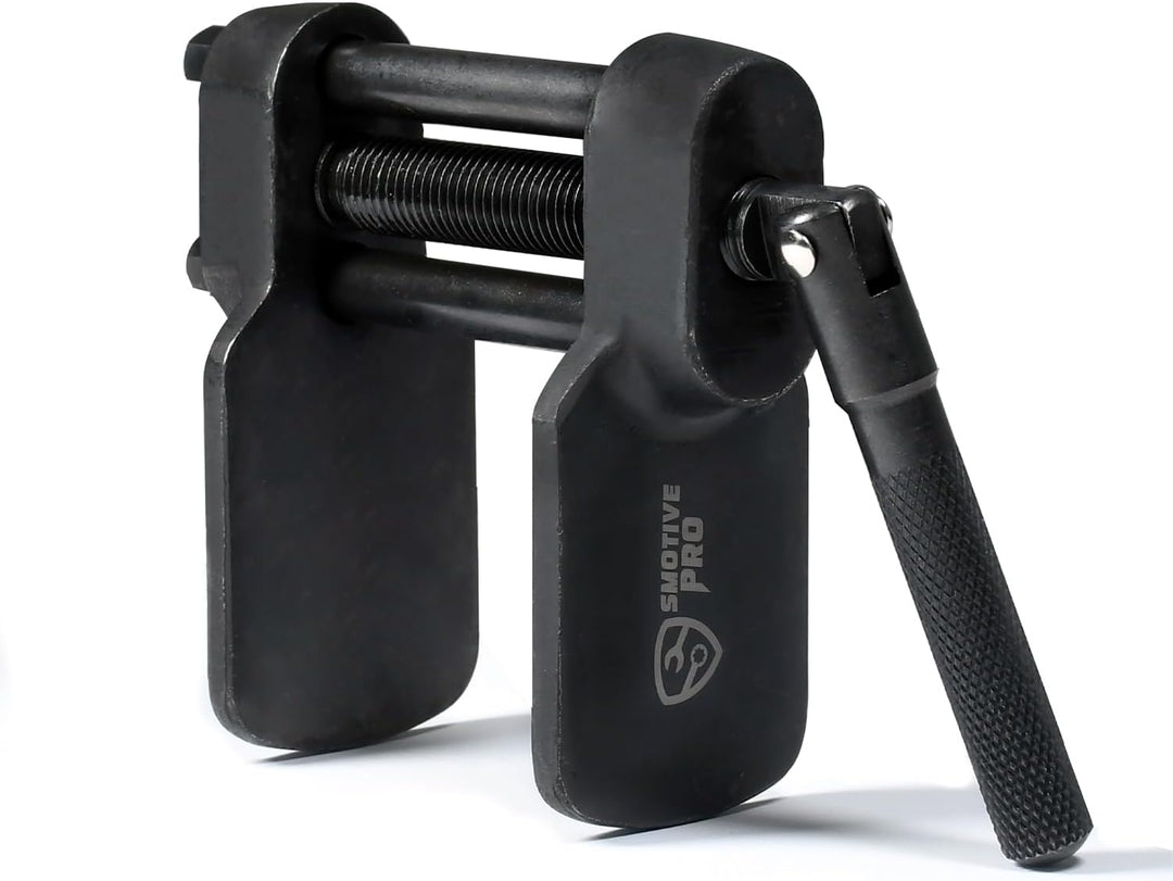 SMOTIVEPRO Universal Bremskolben Rücksteller, 0-85mm Scheibenbremsbelag Spreizer, Bremskolbenstreuer