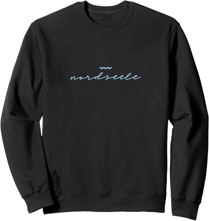 Nordseele - Nordsee Seele Sweatshirt