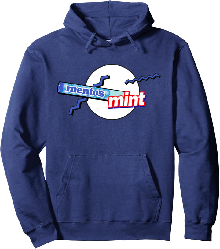 MENTOS MINT Pullover Hoodie