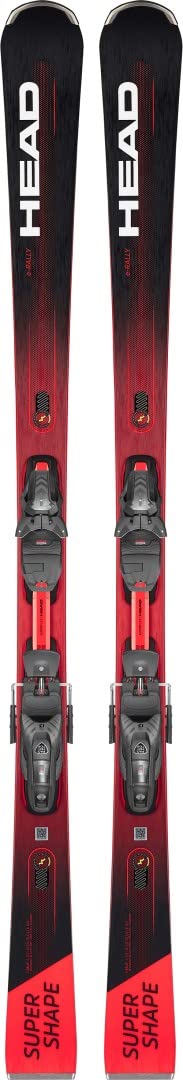 HEAD Supershape e-Rally + PRD 12 GW