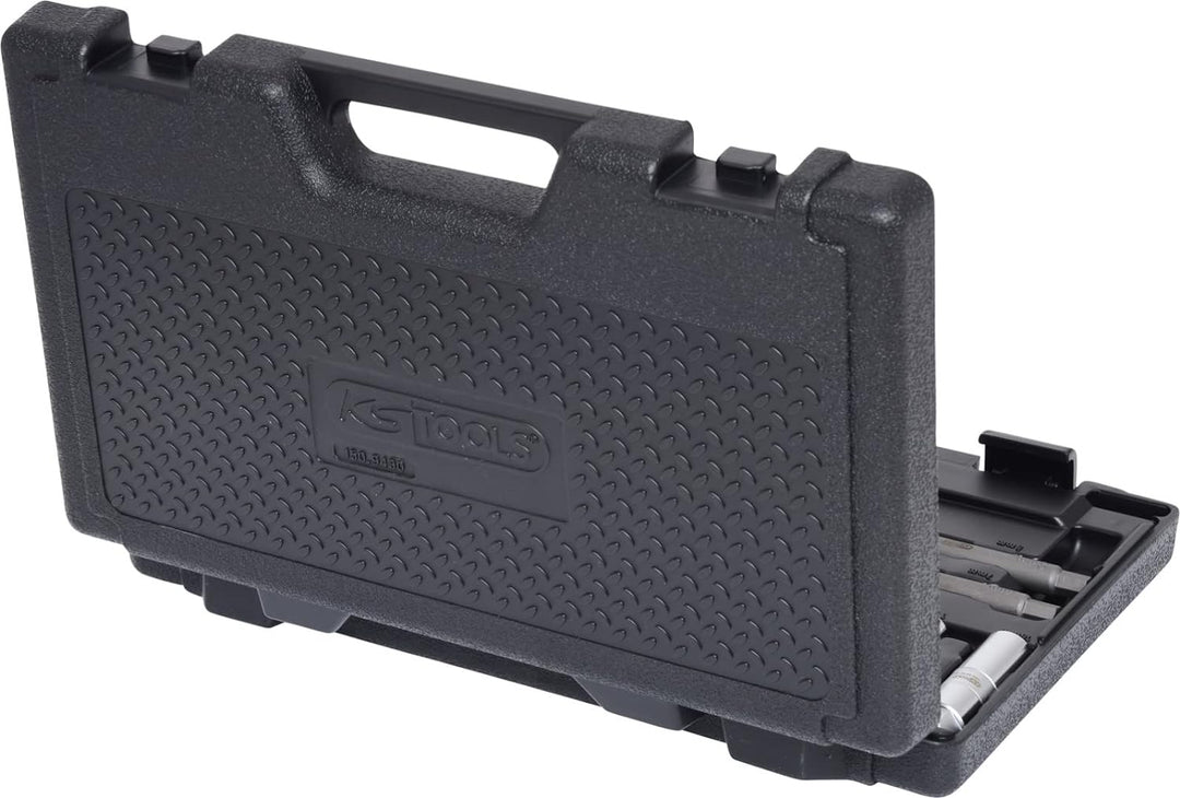 KS Tools 150.9430 Universal Stossdämpfer-Basis-Werkzeug-Satz, 18-tlg.