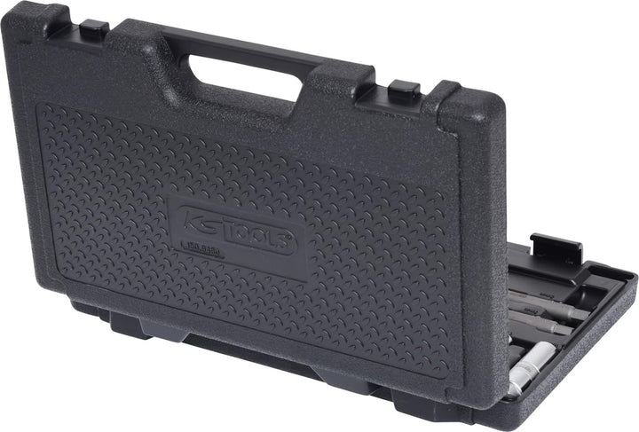 KS Tools 150.9430 Universal Stossdämpfer-Basis-Werkzeug-Satz, 18-tlg.