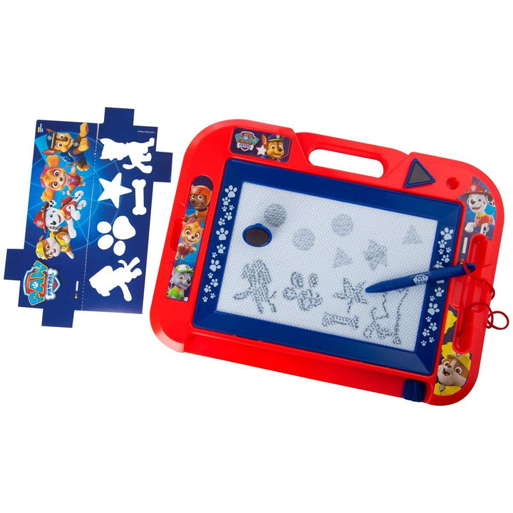 PAW PATROL Nickelodeon - Zeichenbrett 1 Stück