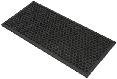 Rowenta XD6061 Aktiv-Kohle-Filter Intense Pure Air XL | Schwarz | geeignet für folgende Luftreiniger