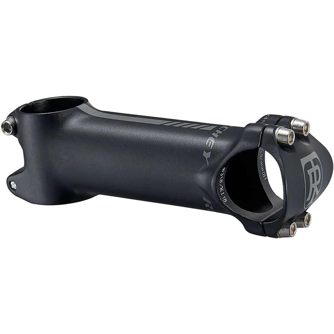 Ritchey Comp 4Axis44 Vorbau Ø 31,8 mm 6° bb schwarz 2020 110 mm, 110 mm