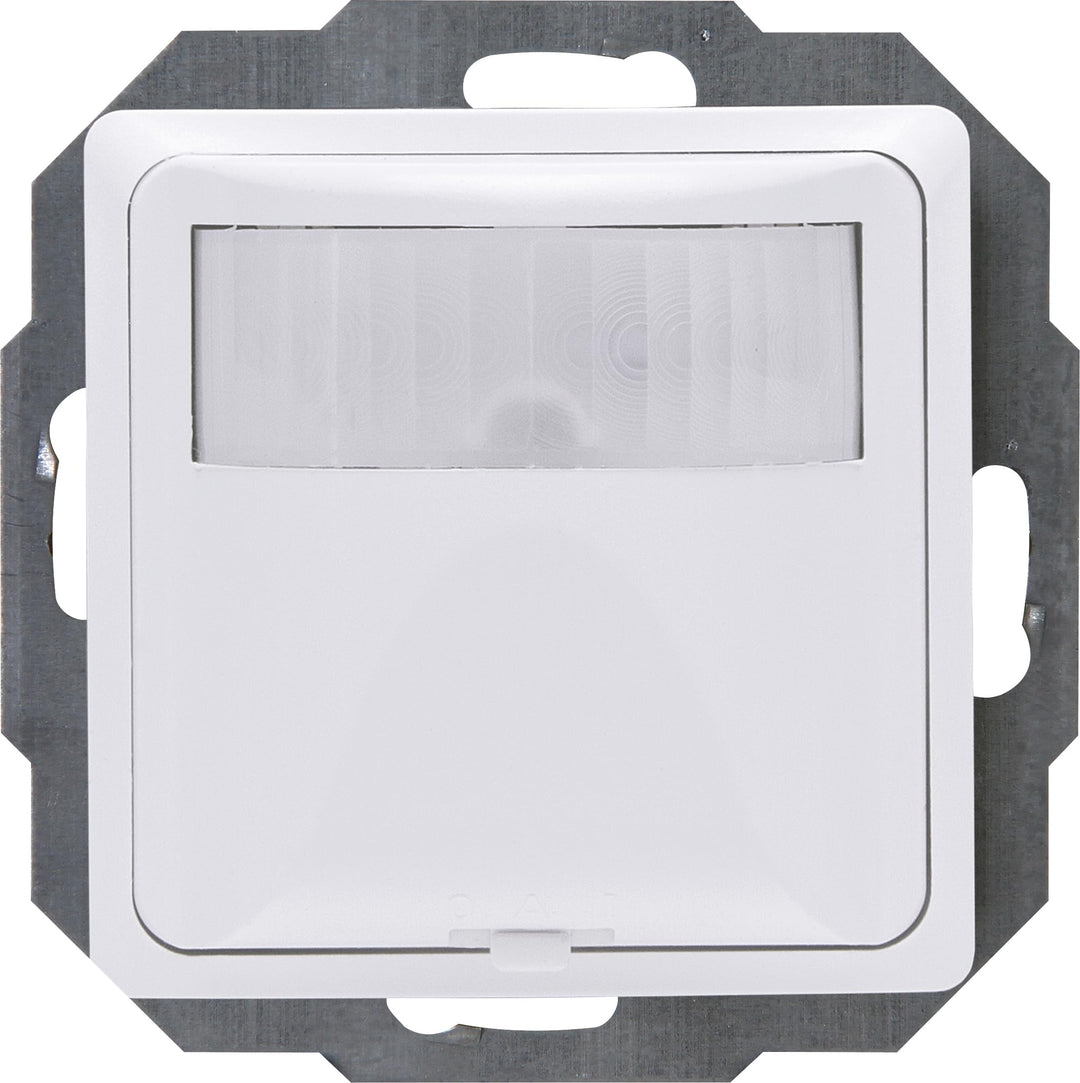 Kopp 805800010 Europa Infra Control 2D 180° UP IP20 Weiss Single, Weiss Single