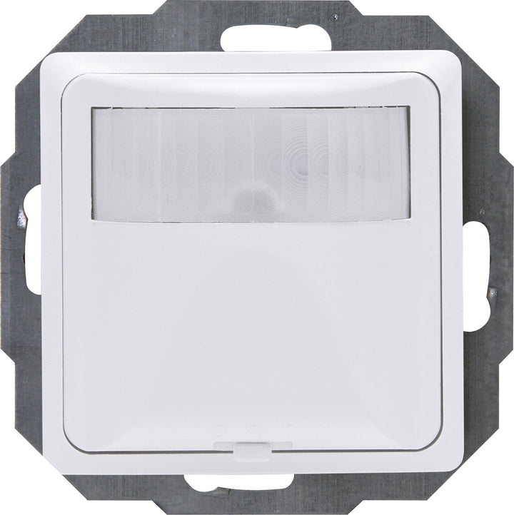 Kopp 805800010 Europa Infra Control 2D 180° UP IP20 Weiss Single, Weiss Single