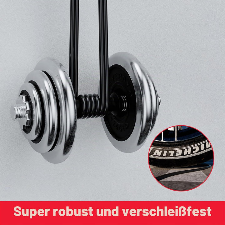 Mygatti 100M CAT 7 wasserdichtes RJ45 Ethernet Netzwerkkabel für den Aussenbereich,direkt verlegbar–