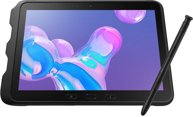 Samsung Galaxy Tab Active PRO 10.1" | 64GB & WiFi Water-Resistant Rugged Tablet, Black â€“ SM-T540NZ