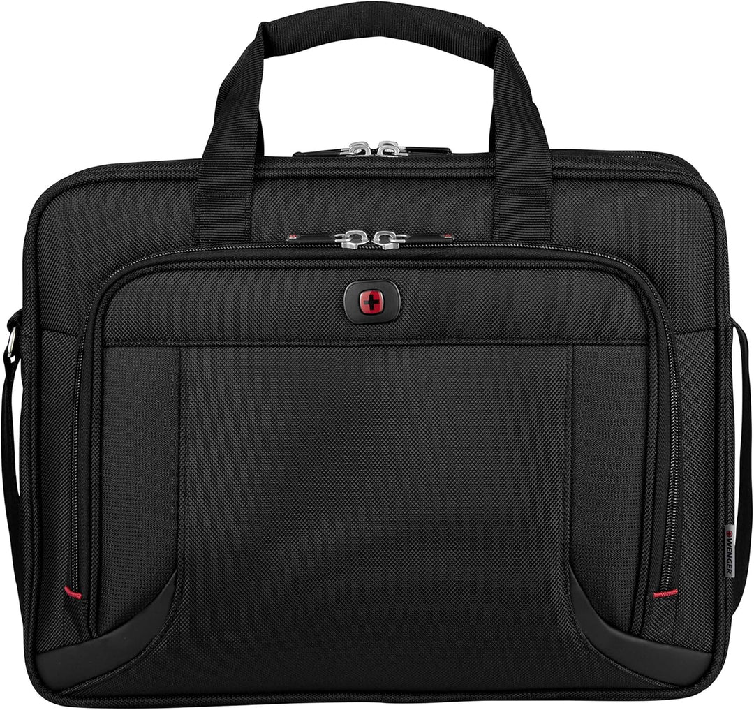 Wenger Notebook Tasche 42x33x15 Single, 42x33x15 Single