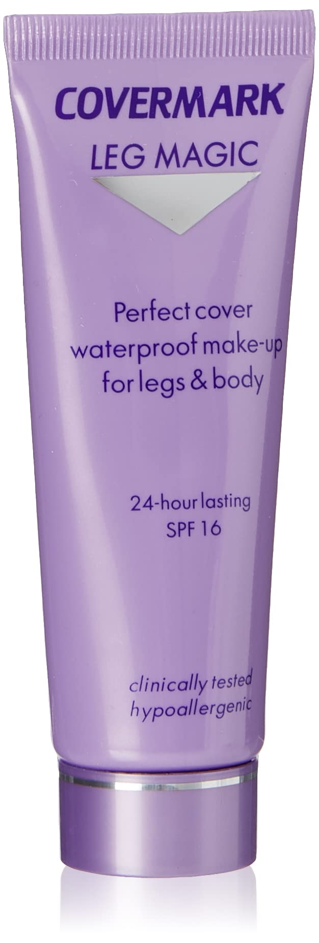 Covermark Leg Magic Make-up für Gesicht und Körper Shade 12, Shade 12