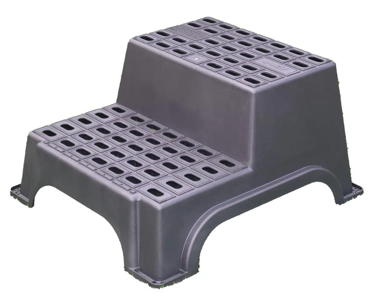 MGI 3773 Grosse Zweifach-Plastikstufe