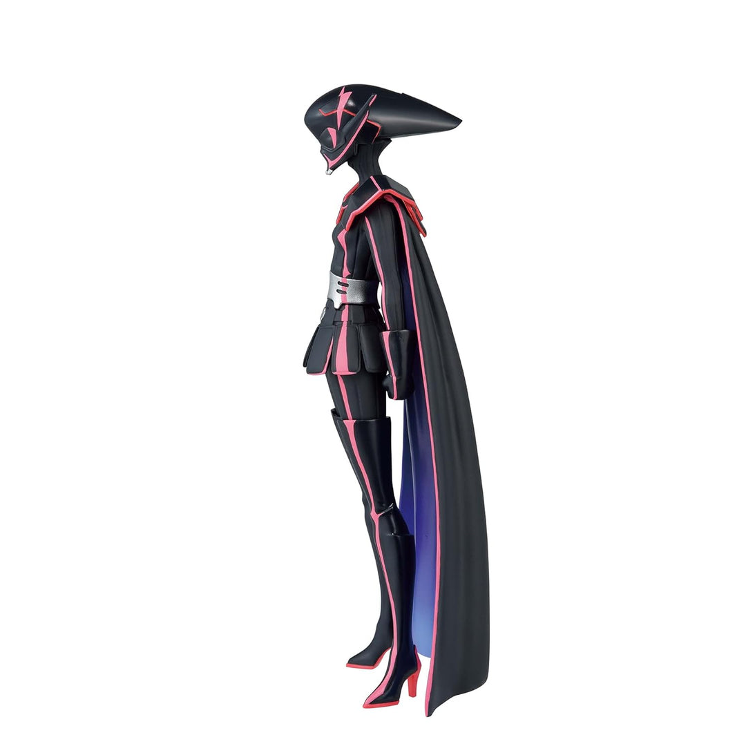 Banpresto Star Wars Visions – The Twins 'Am' mit Helm, 18 cm