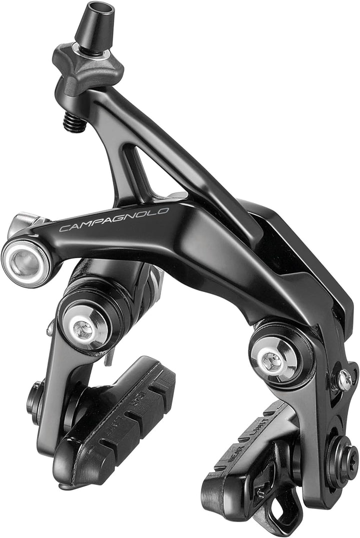 Campagnolo Unisex – Erwachsene Direct Mount Bremsen, schwarz, Einheitsgrösse