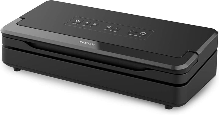 Anova Präzisions-Vakuumversiegelungsgerät Pro ANVS02-EU00, Precision™ Vacuum Sealer Pro, Vokuumierge