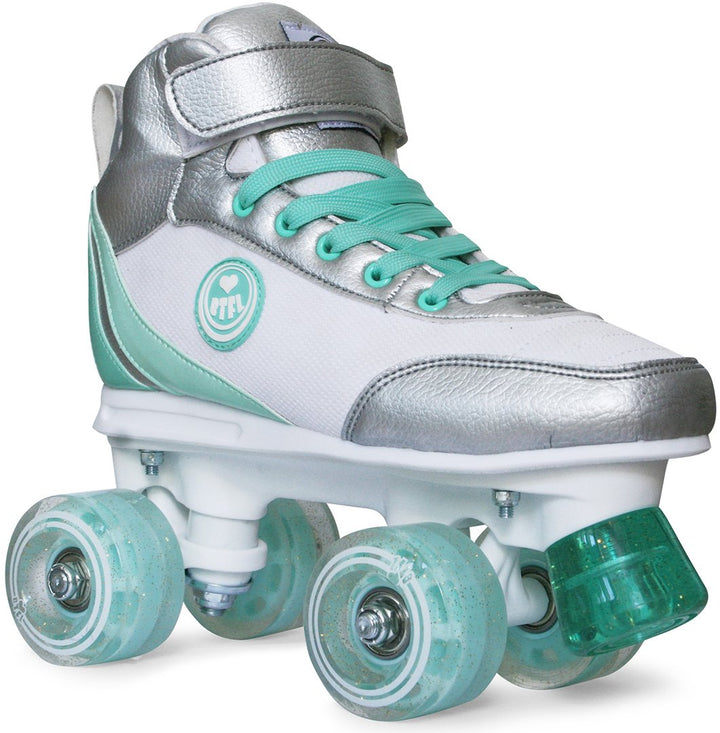 BTFL Rollschuhe Trends Candy, Star, Roxy, Joyce und Yaluna EU: 42 Star, EU: 42 Star