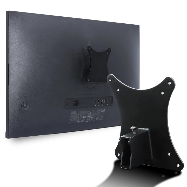 E-Serie G5 VESA-Halterungsadapter kompatibel mit HP Monitoren der Grössen(passend für E24 G5,E24q G5