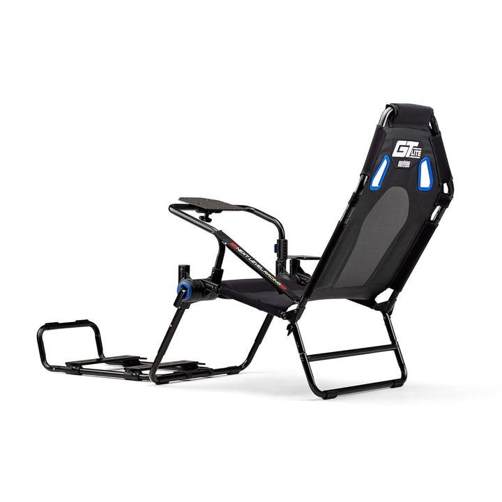 Next Level Racing GT Lite Cockpit PlayStation Edition