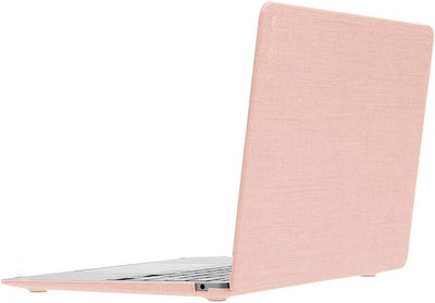 Incase Hardshell Hartschalen Schutzhülle Apple MacBook Pro 13,3" (Mid 2020, M1-Late 2020) - rose [Wo