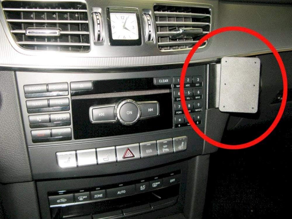 Brodit | ProClip Fahrzeughalter 855273 | Made IN Sweden | Winkelbefestigung | für linkslenkende Fahr