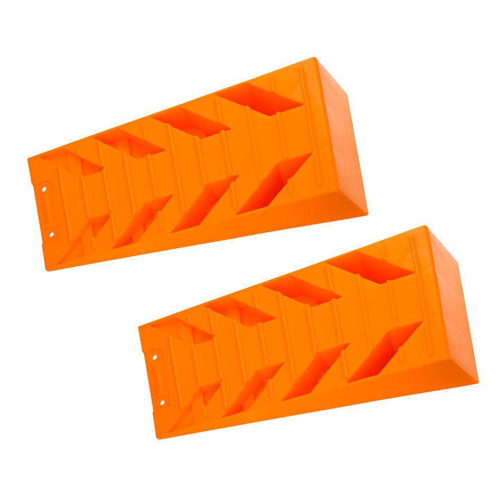 DEMA Anhänger-Ausgleichskeil 2er Set DAK8