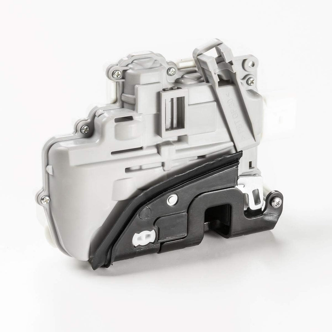 LST Stellmotor Türschloss Zentralverriegelung vorne links kompatibel mit Audi A3 8P A4 8E B7 A6 4F C