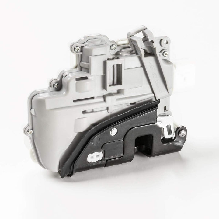 LST Stellmotor Türschloss Zentralverriegelung vorne links kompatibel mit Audi A3 8P A4 8E B7 A6 4F C